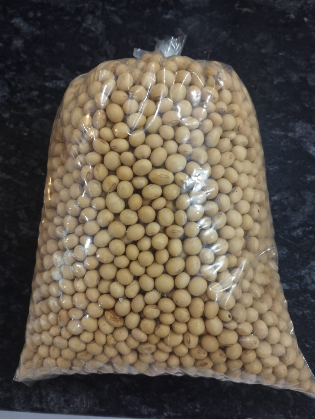 Soybeans